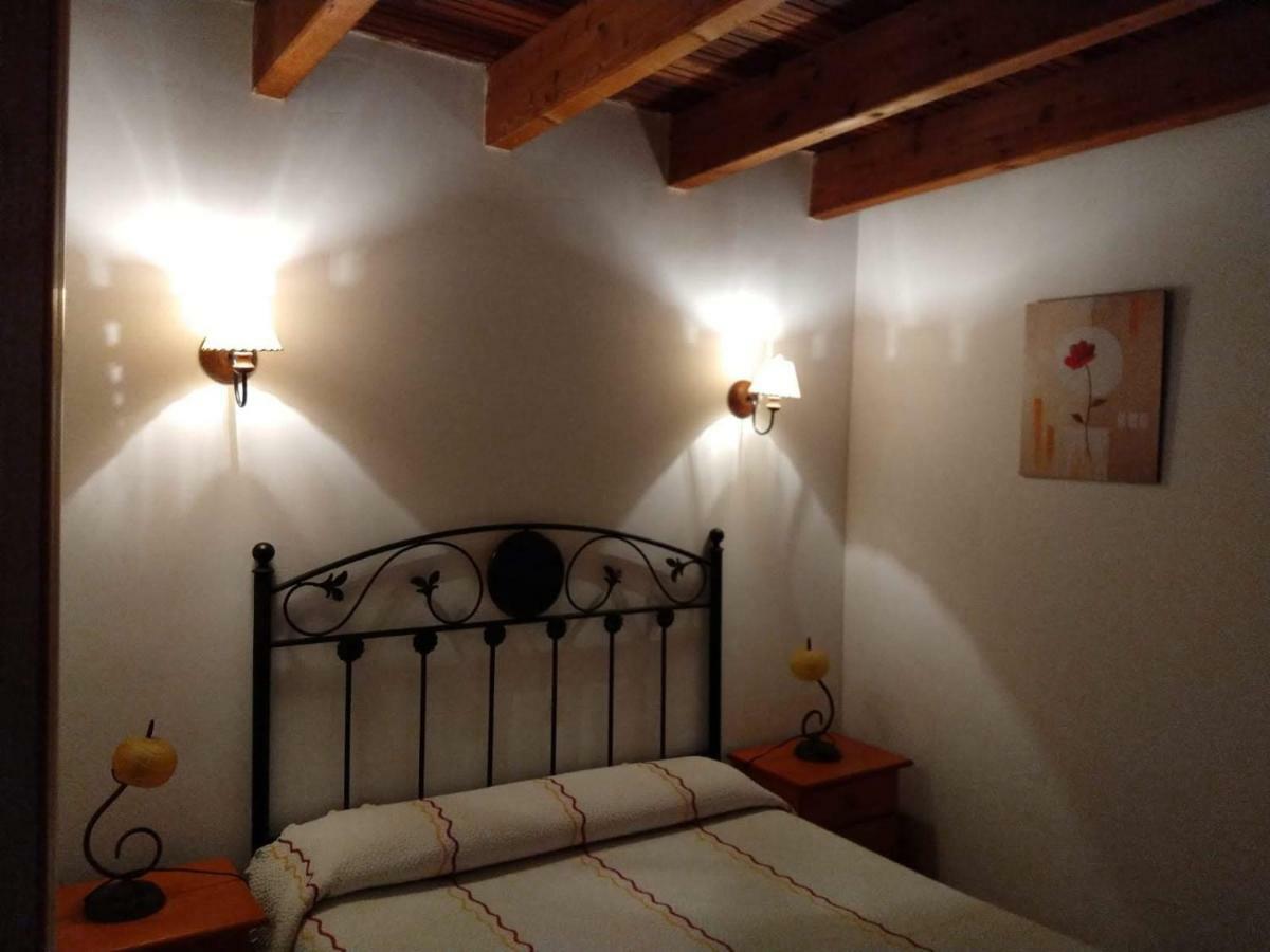Solorzano La Casa Del Acebal 게스트하우스 외부 사진