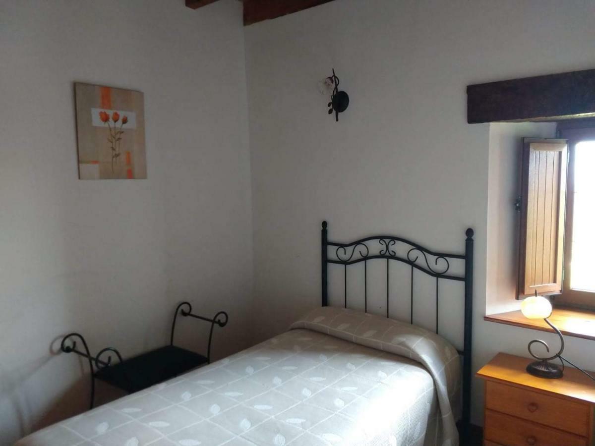 Solorzano La Casa Del Acebal 게스트하우스 외부 사진